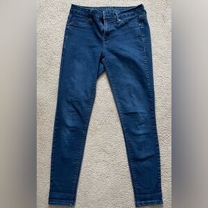 Calvin Klein jeggings